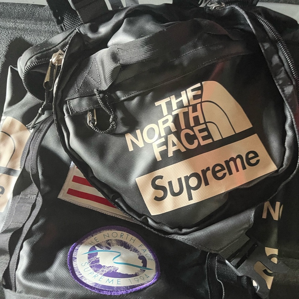 Supreme Backpack - image 1